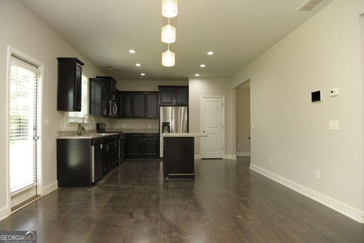 4956 Crider Creek Drive Powder Springs - Photo 36