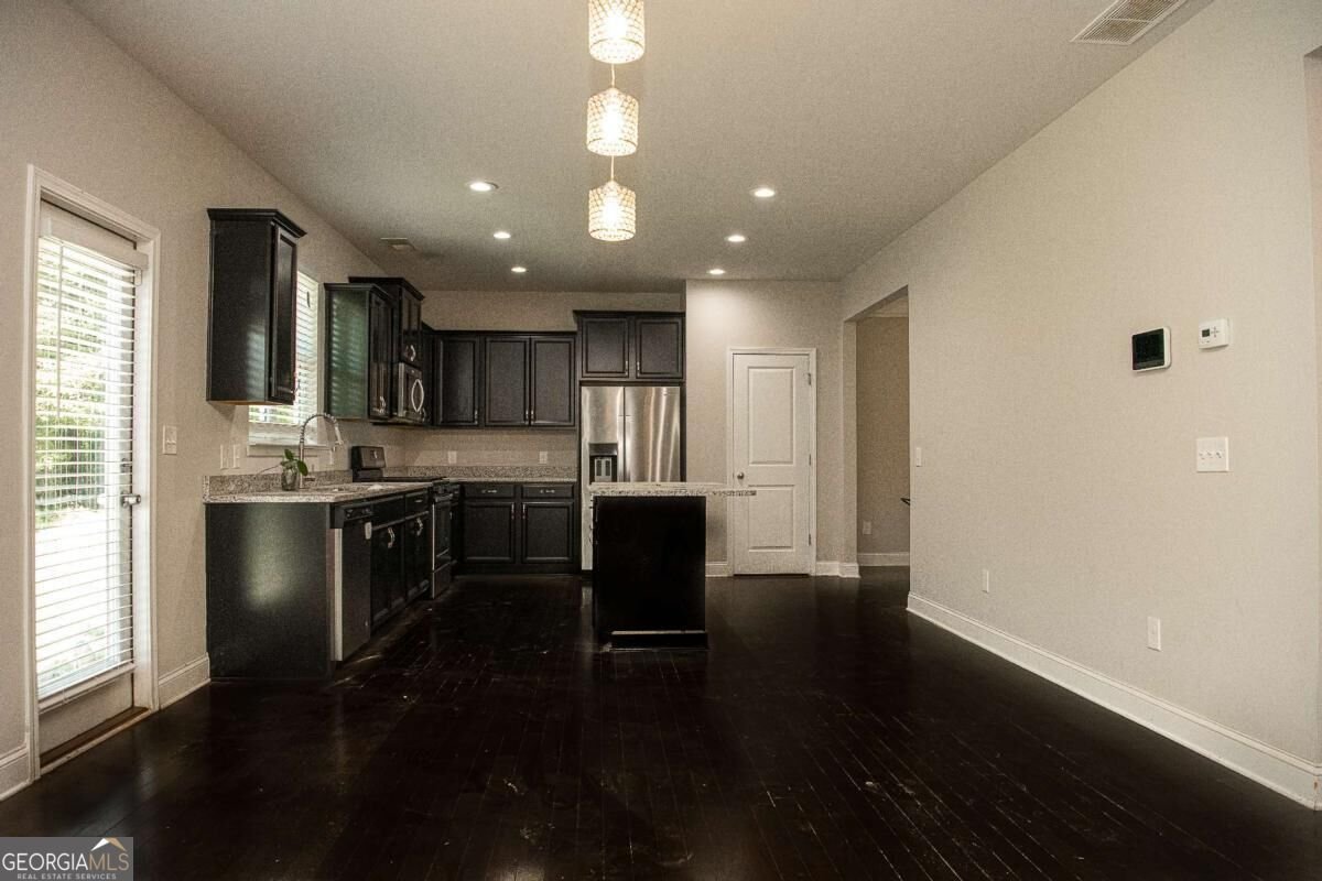 4956 Crider Creek Drive Powder Springs - Photo 37