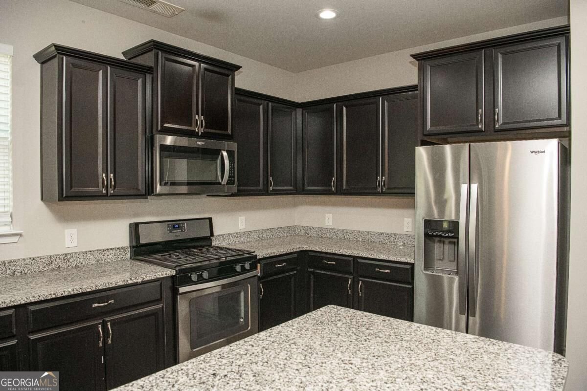 4956 Crider Creek Drive Powder Springs - Photo 38