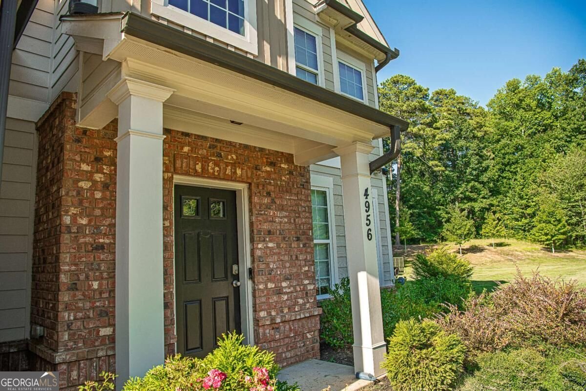 4956 Crider Creek Drive Powder Springs - Photo 40