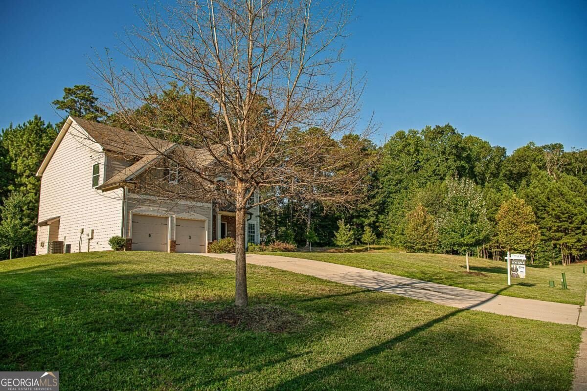 4956 Crider Creek Drive Powder Springs - Photo 43