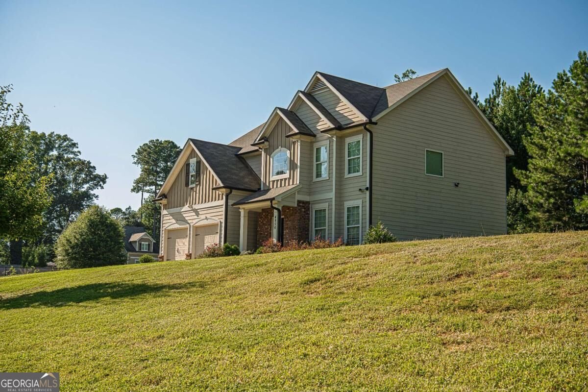 4956 Crider Creek Drive Powder Springs - Photo 44