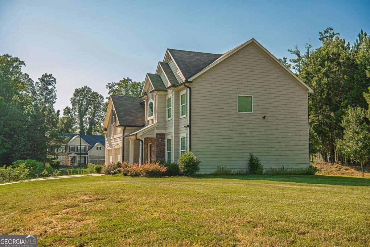 4956 Crider Creek Drive Powder Springs - Photo 45