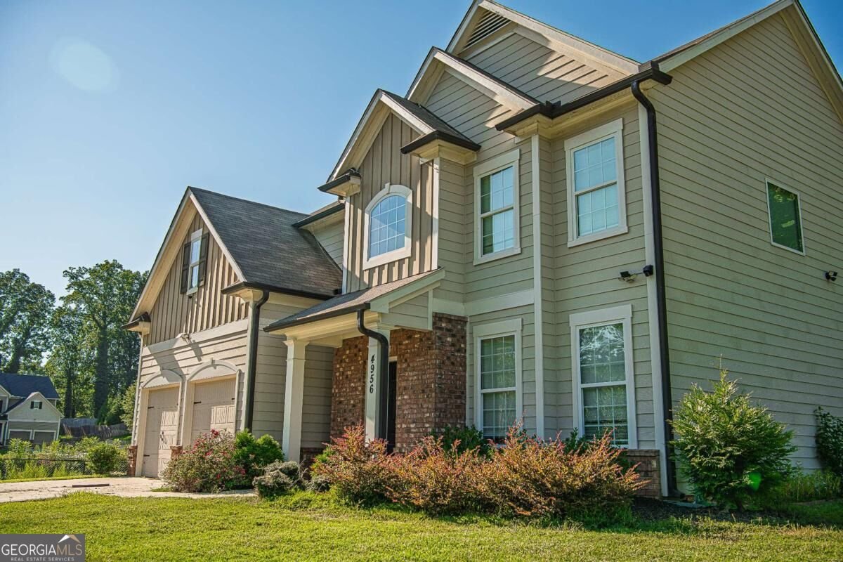 4956 Crider Creek Drive Powder Springs - Photo 46