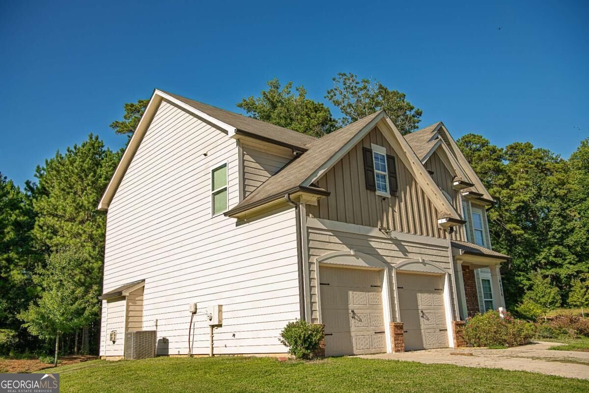 4956 Crider Creek Drive Powder Springs - Photo 47