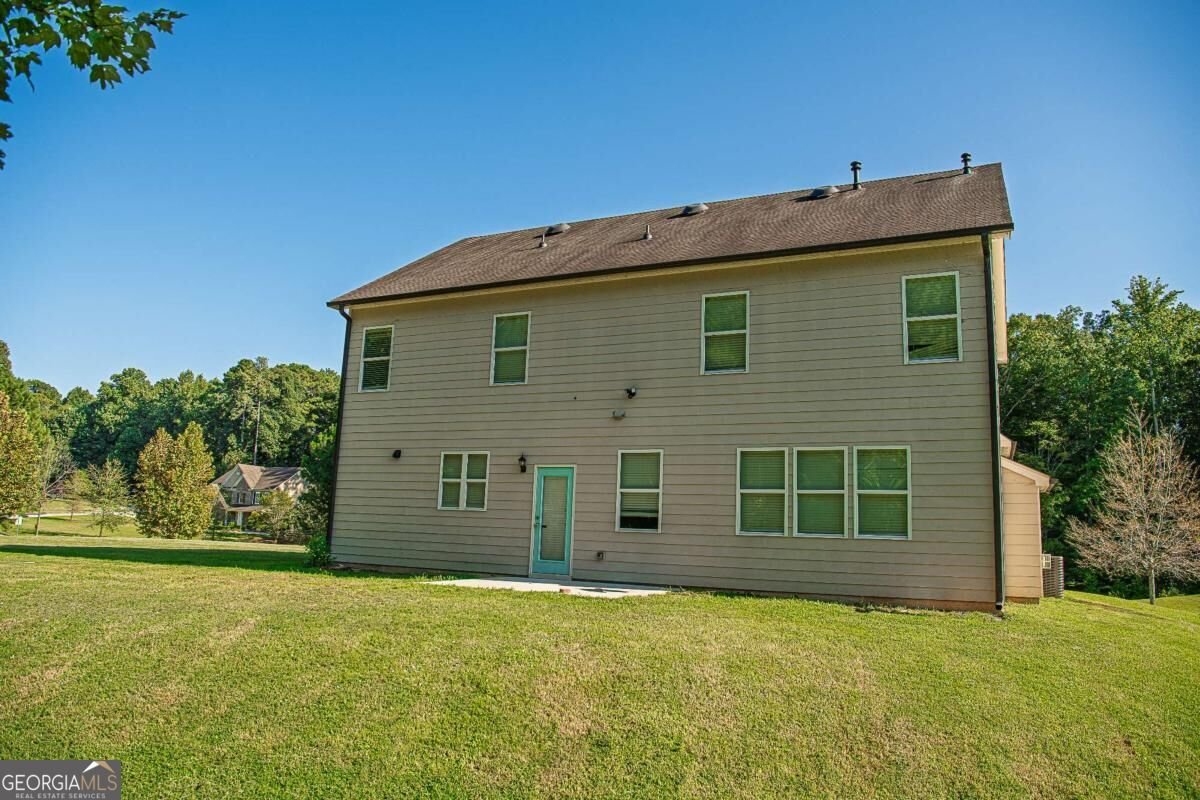 4956 Crider Creek Drive Powder Springs - Photo 48