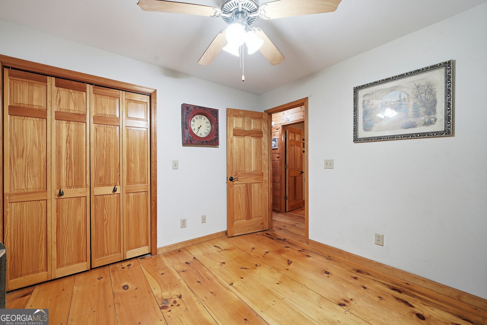 153 Blackberry Falls Drive Ellijay - Photo 11
