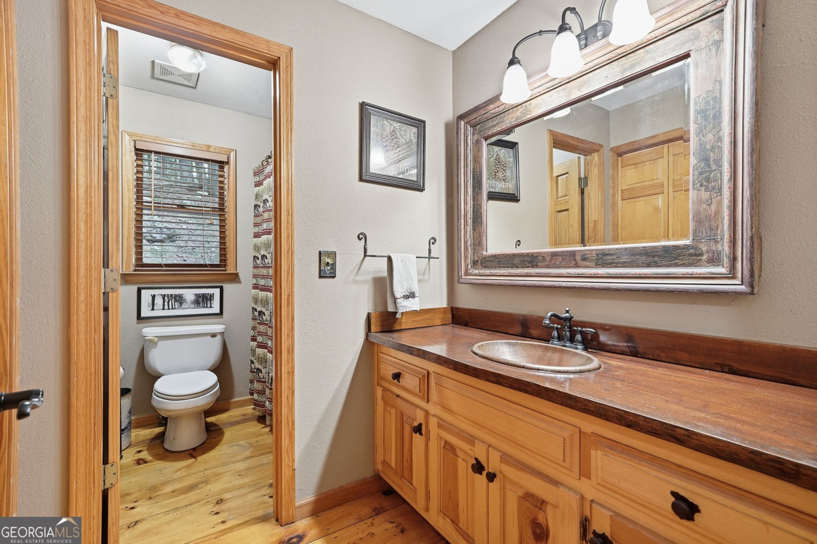153 Blackberry Falls Drive Ellijay - Photo 14