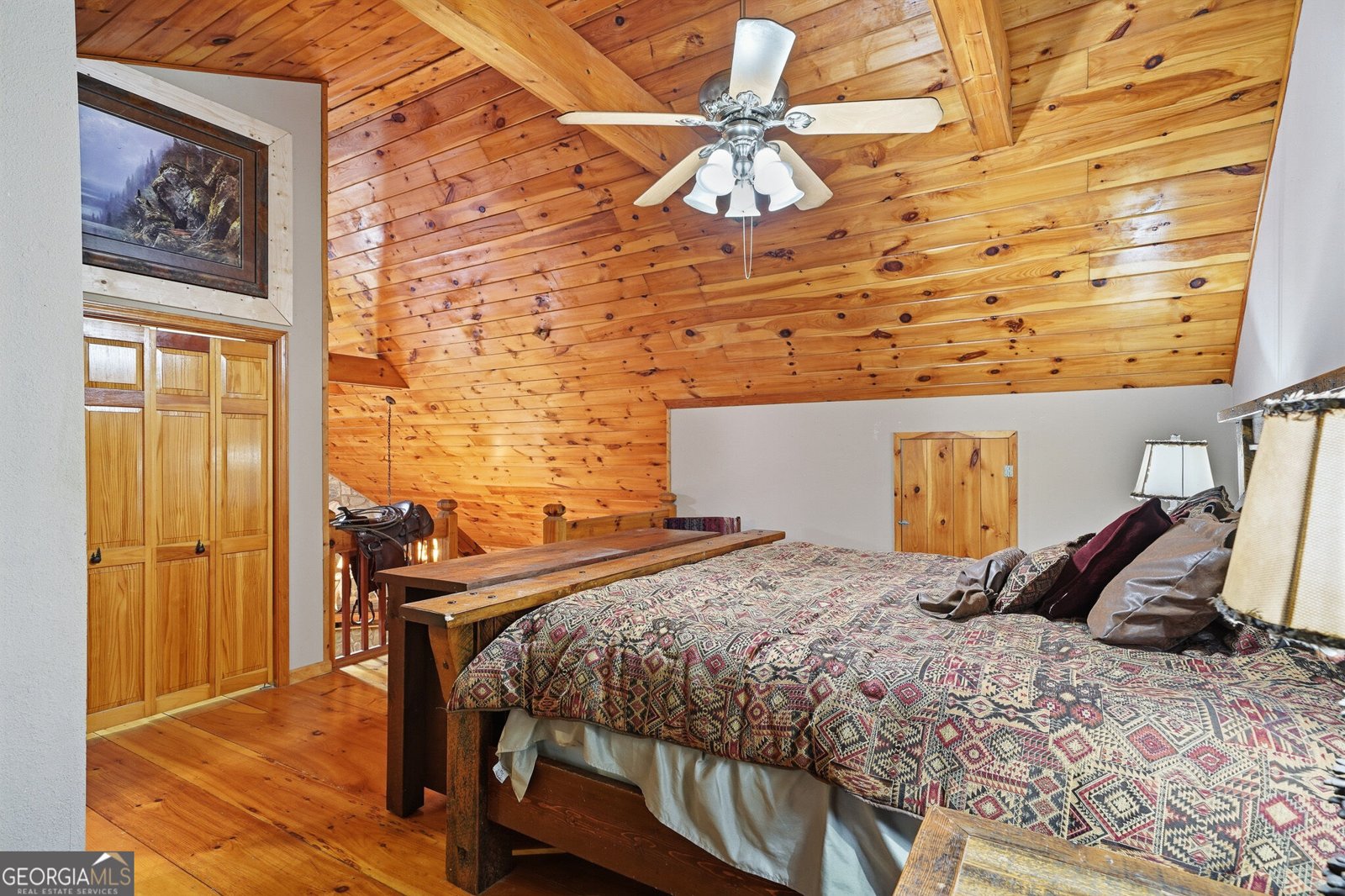 153 Blackberry Falls Drive Ellijay - Photo 17