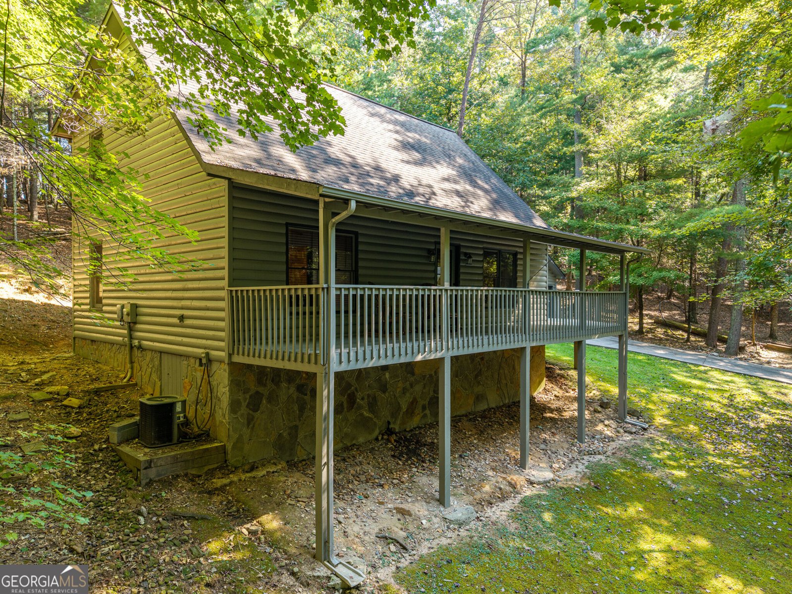 153 Blackberry Falls Drive Ellijay - Photo 21