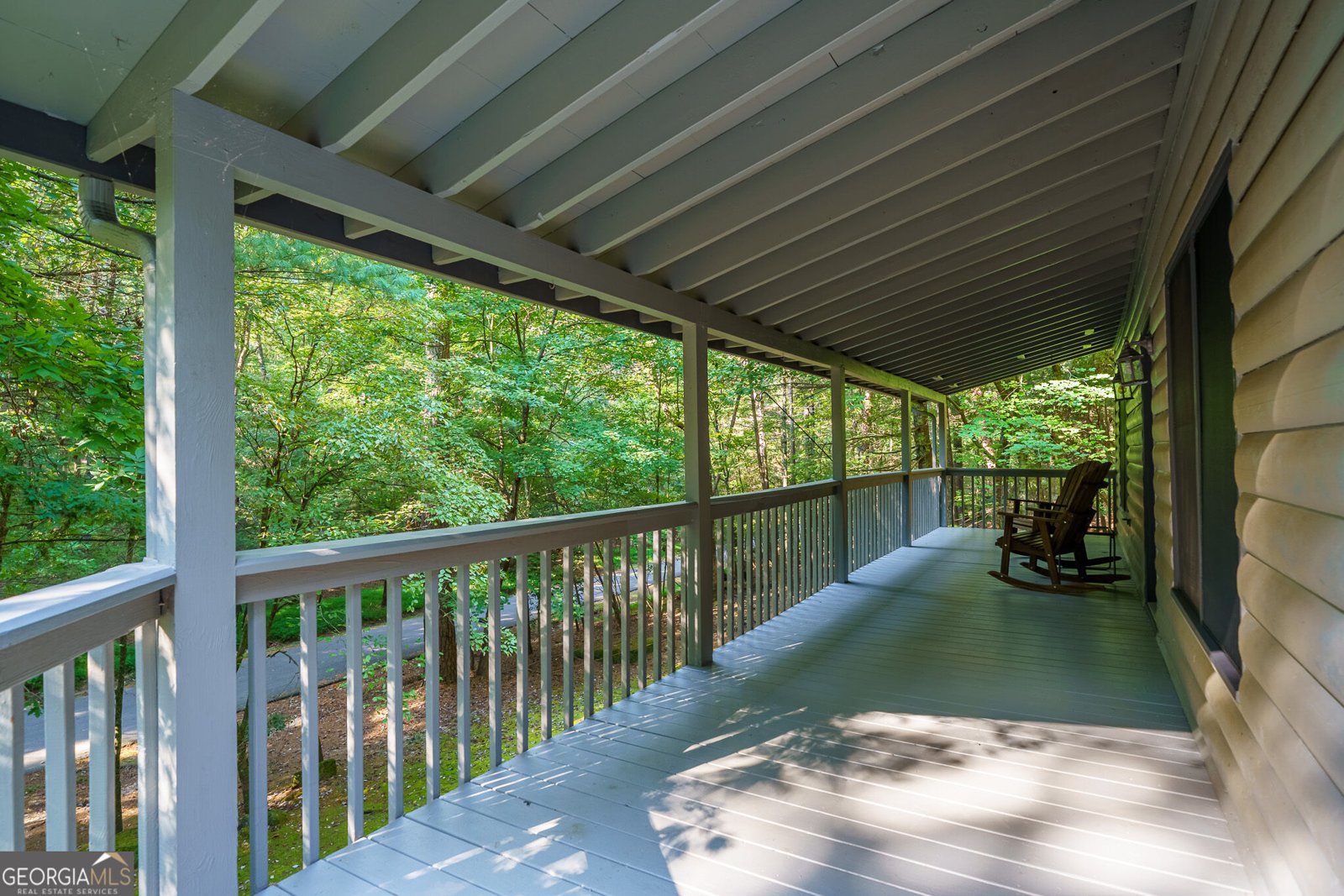 153 Blackberry Falls Drive Ellijay - Photo 26