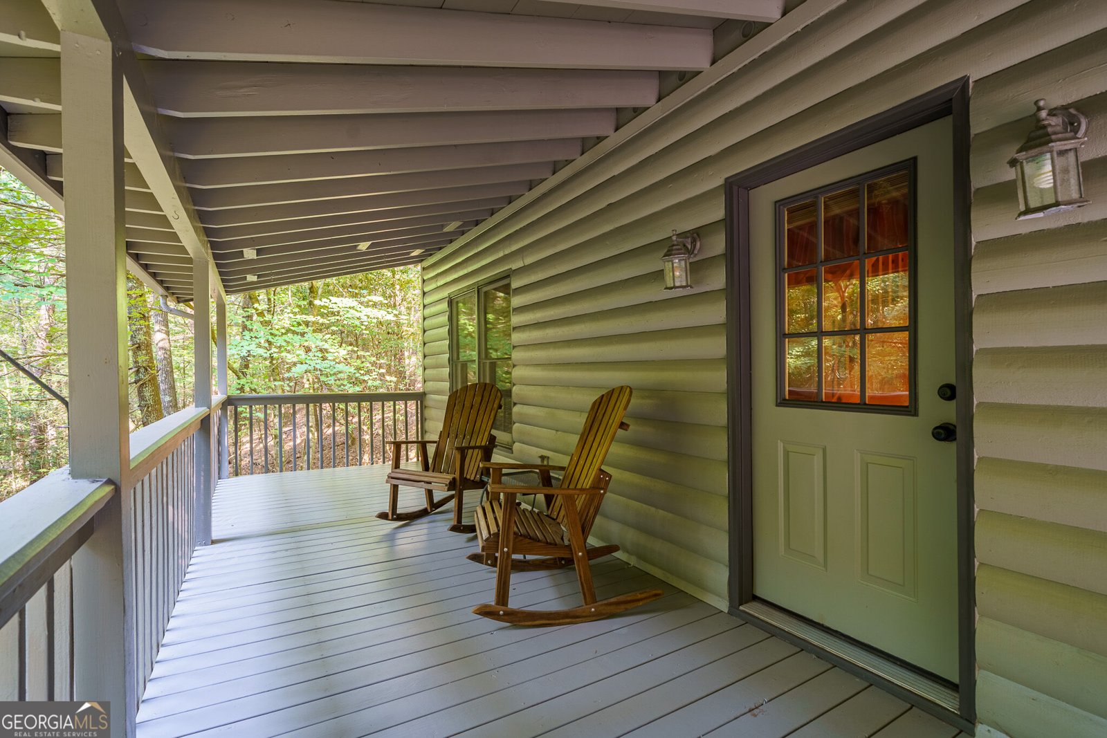 153 Blackberry Falls Drive Ellijay - Photo 27