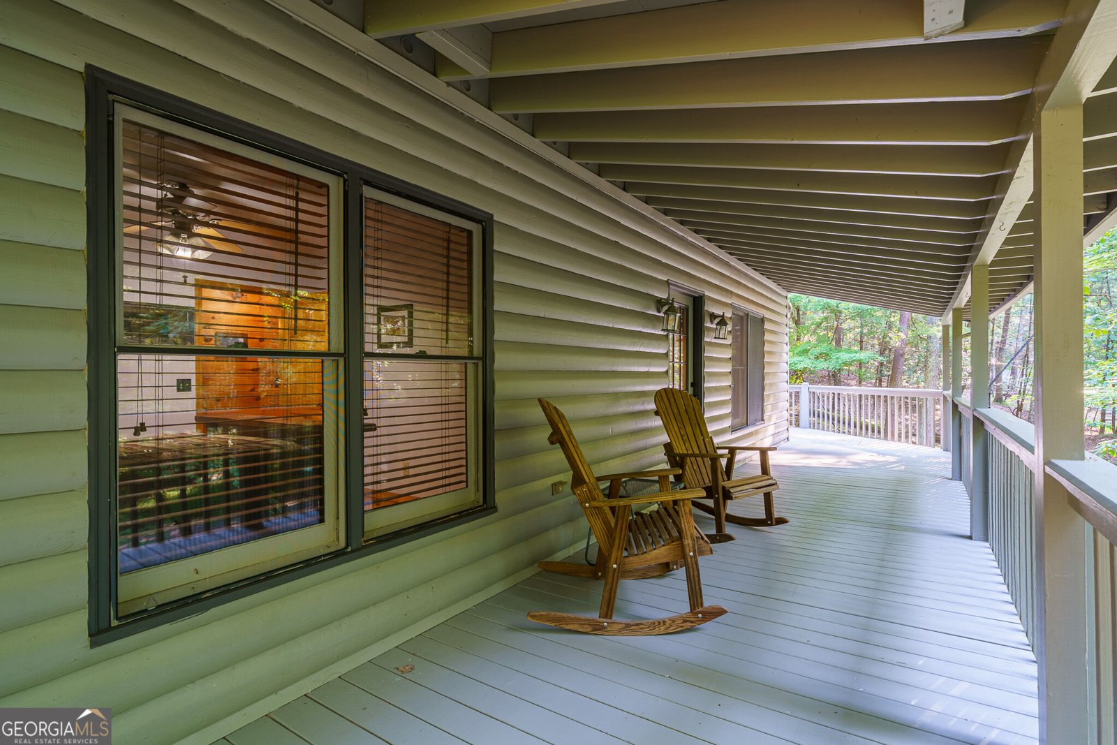 153 Blackberry Falls Drive Ellijay - Photo 28