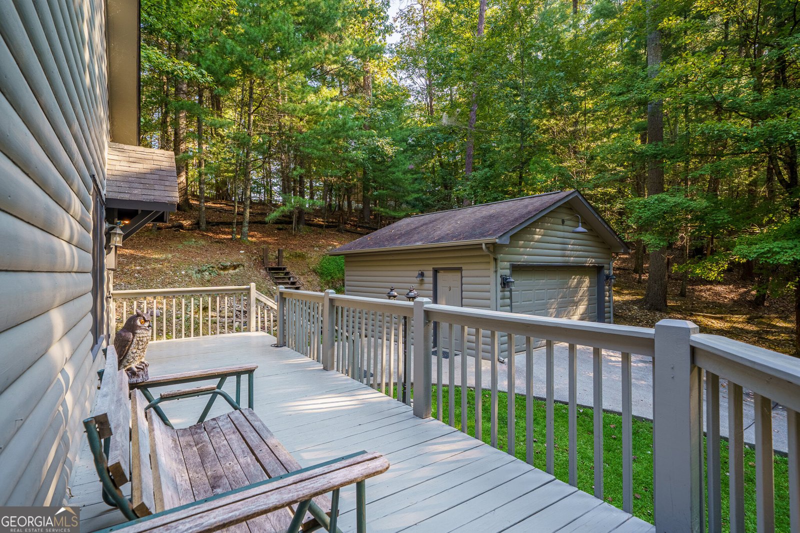 153 Blackberry Falls Drive Ellijay - Photo 29