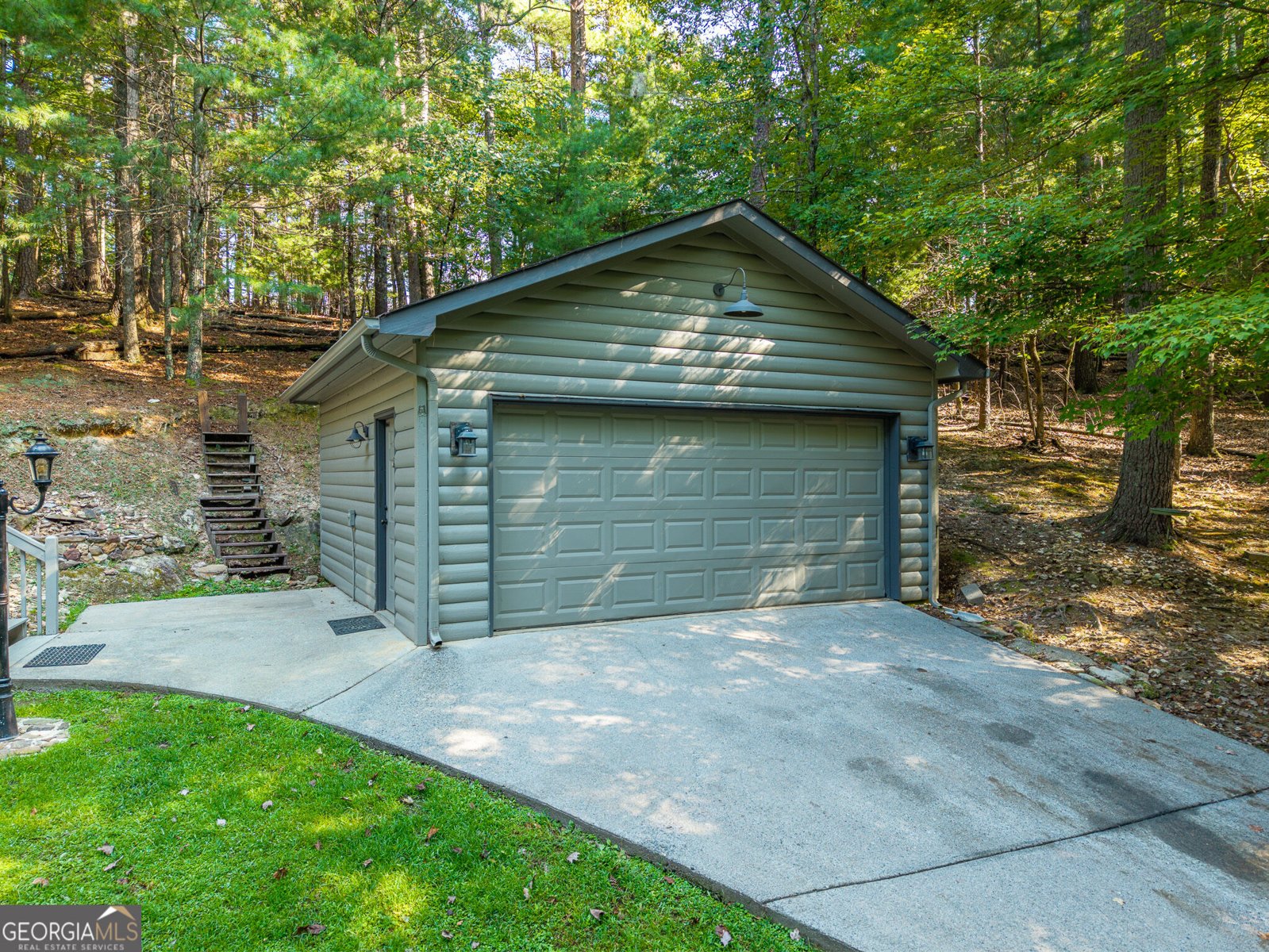 153 Blackberry Falls Drive Ellijay - Photo 6