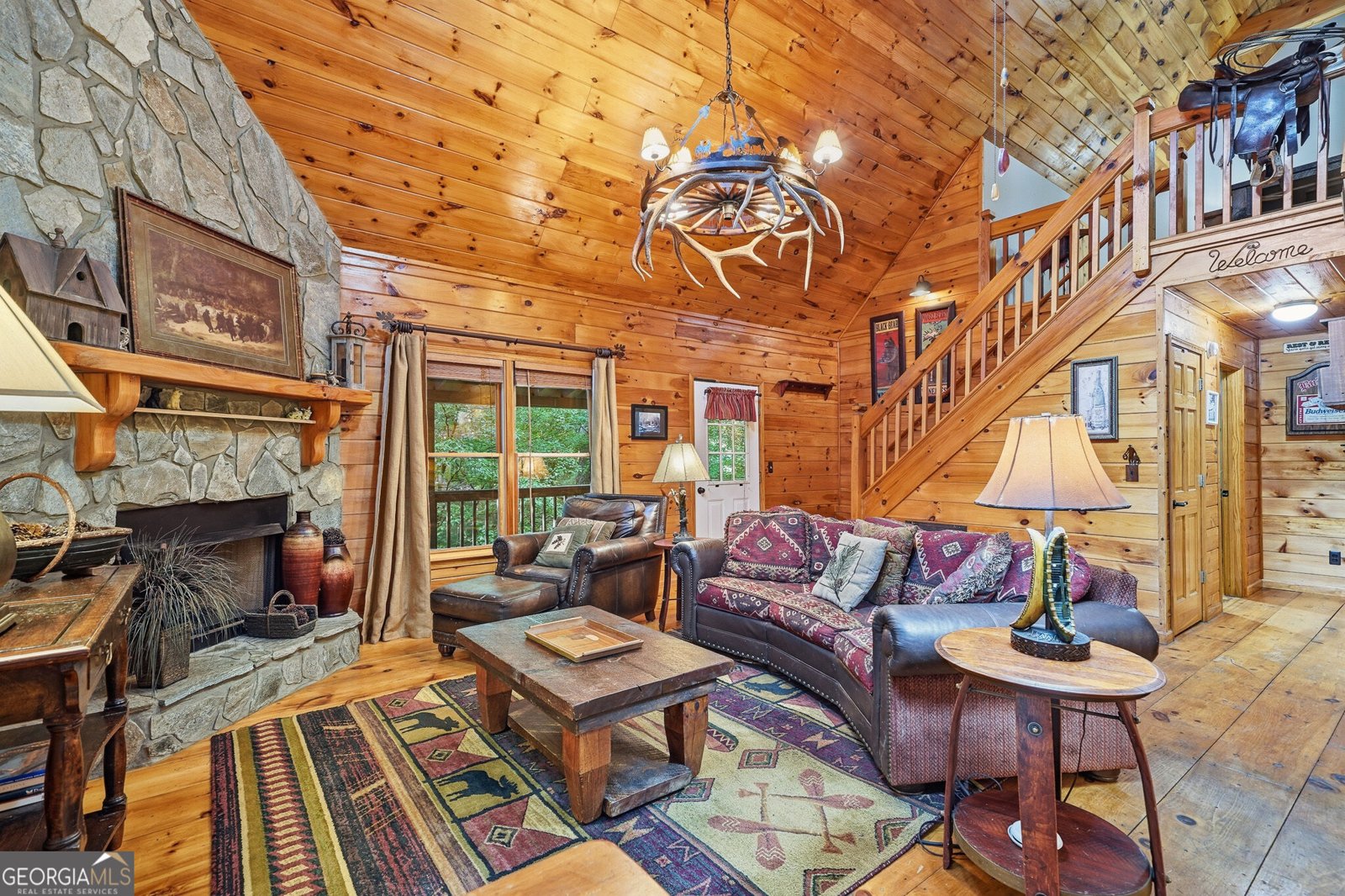 153 Blackberry Falls Drive Ellijay - Photo 8