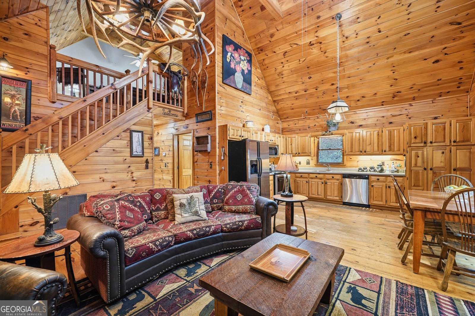 153 Blackberry Falls Drive Ellijay - Photo 9