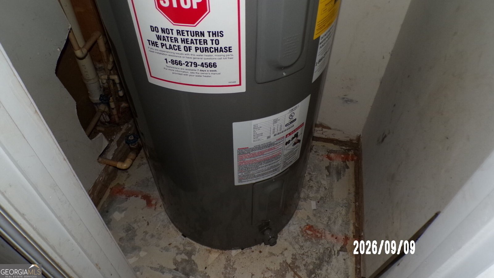 264 Griffith Street Winder - Photo 6