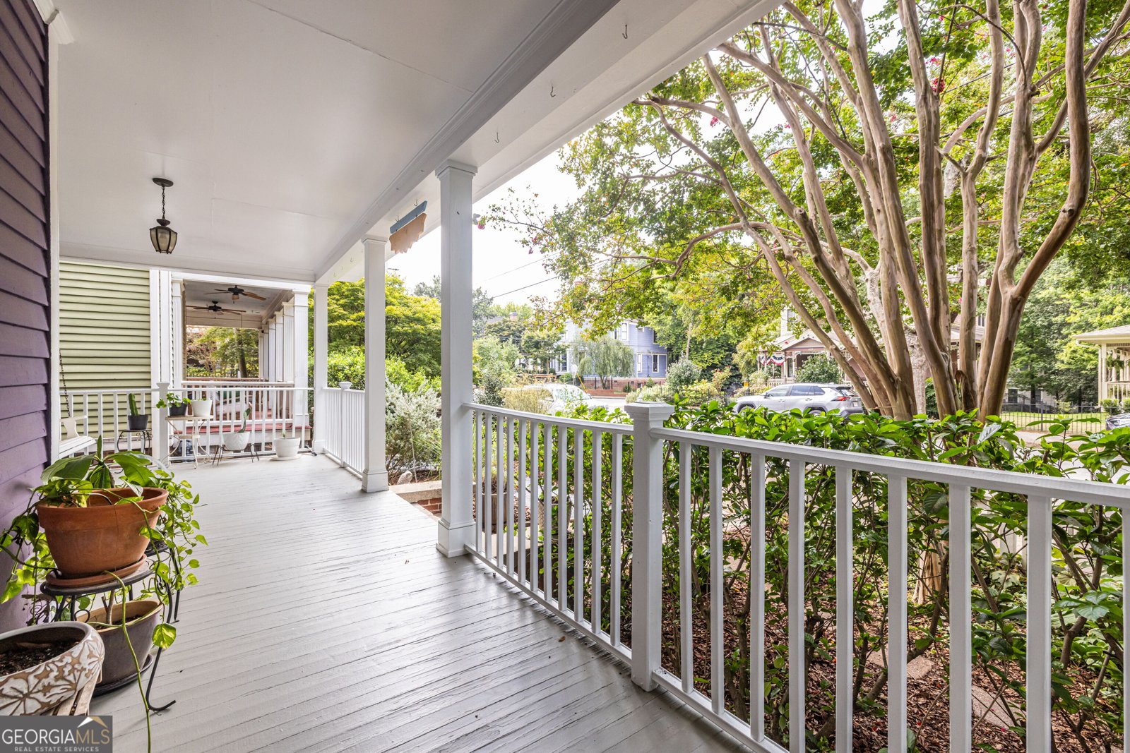 608 Grant Street Atlanta - Photo 13
