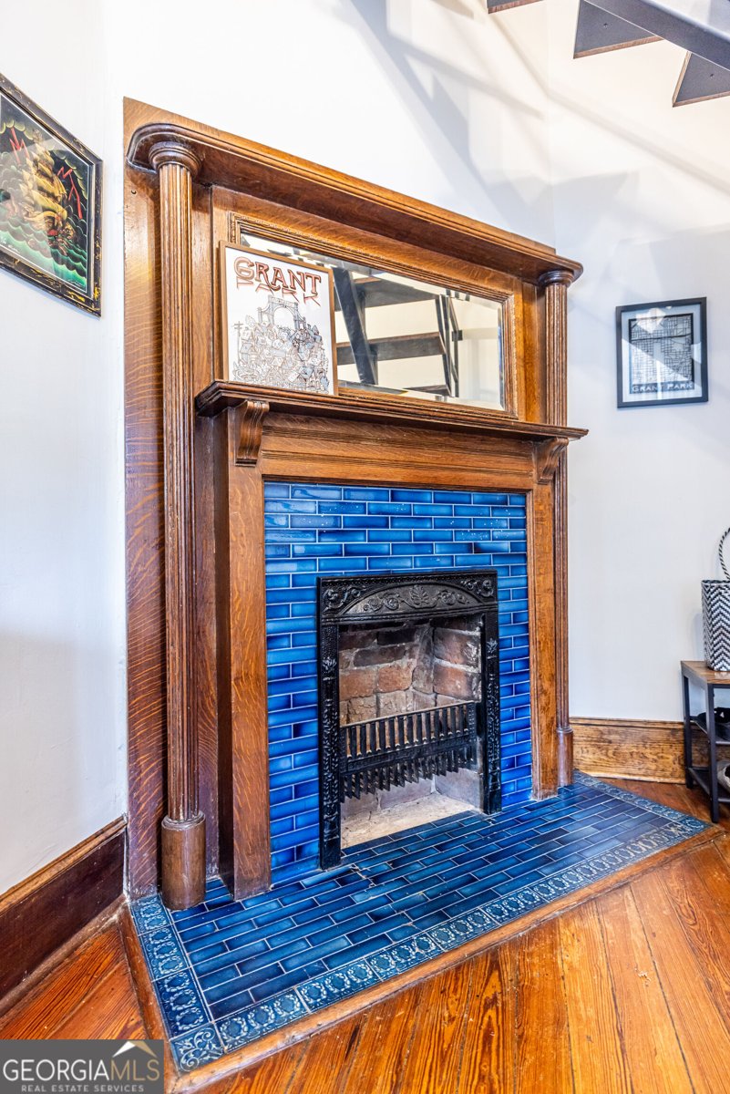 608 Grant Street Atlanta - Photo 17
