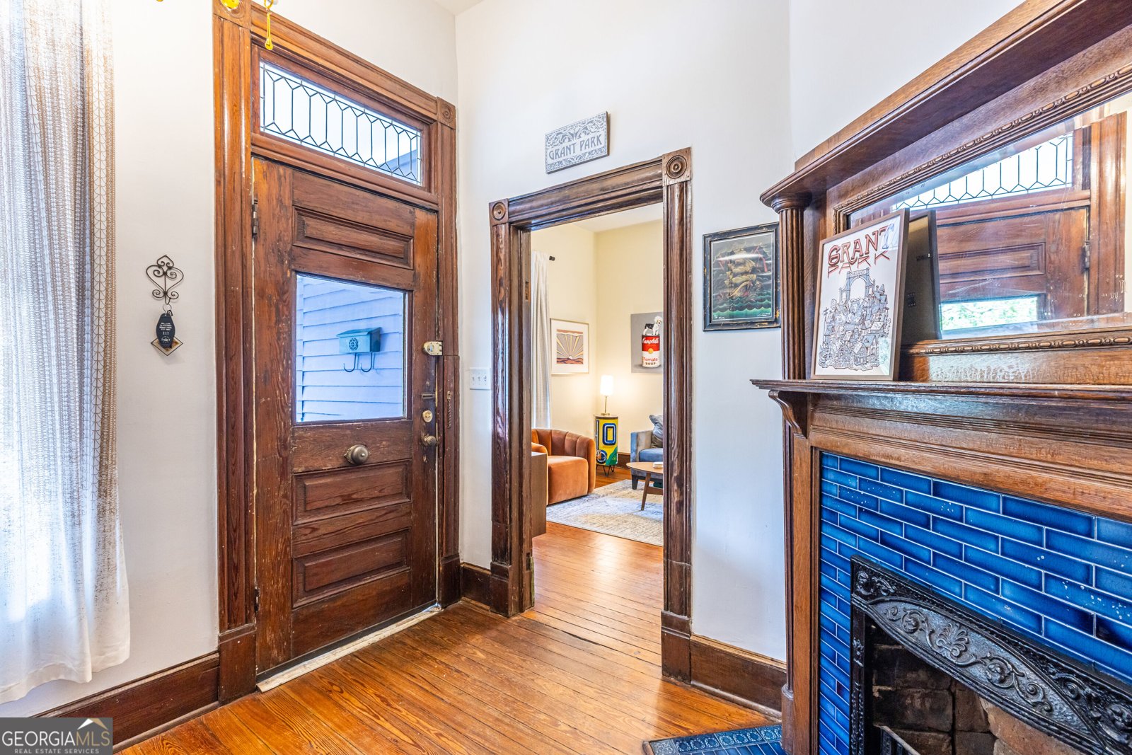 608 Grant Street Atlanta - Photo 18