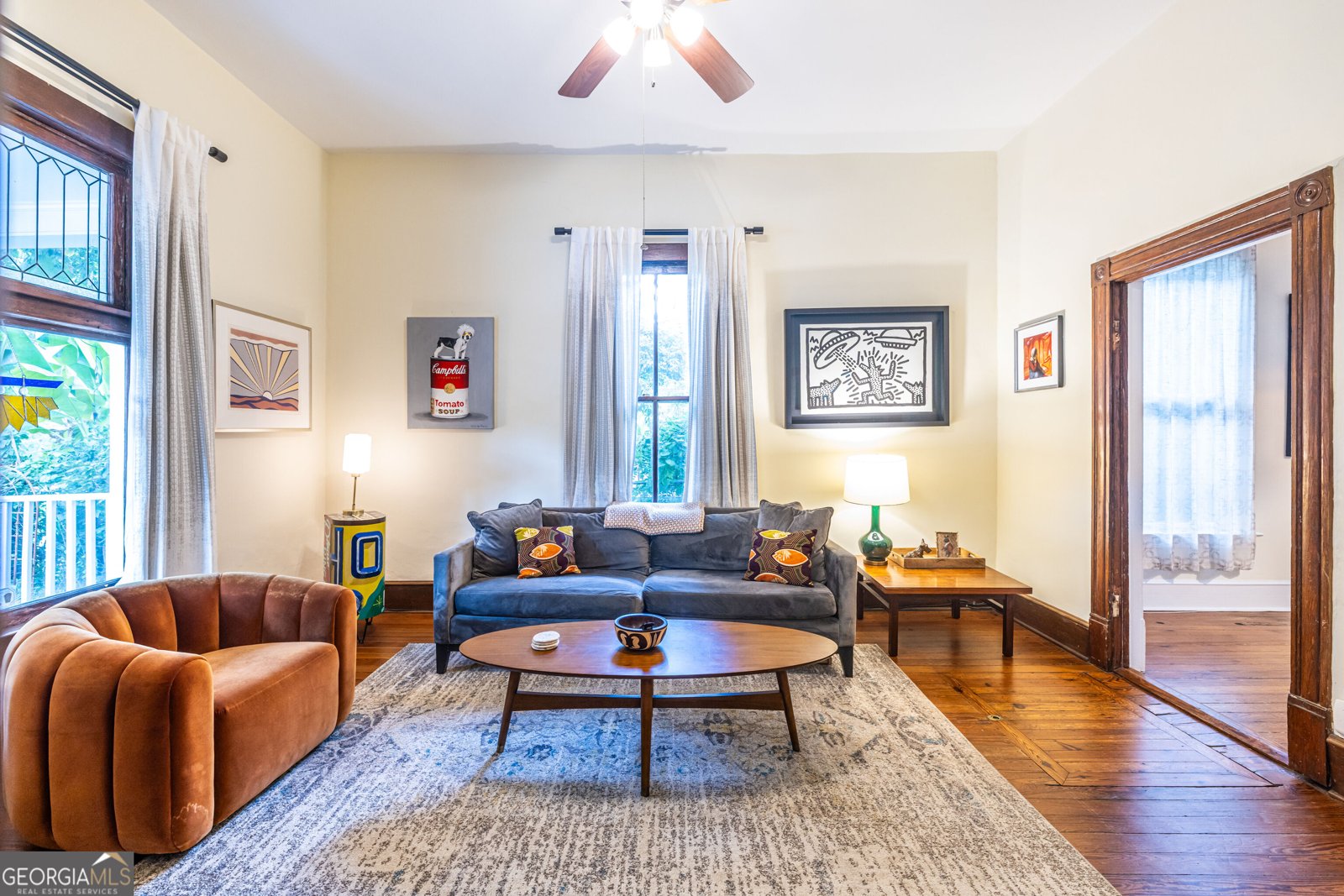 608 Grant Street Atlanta - Photo 19