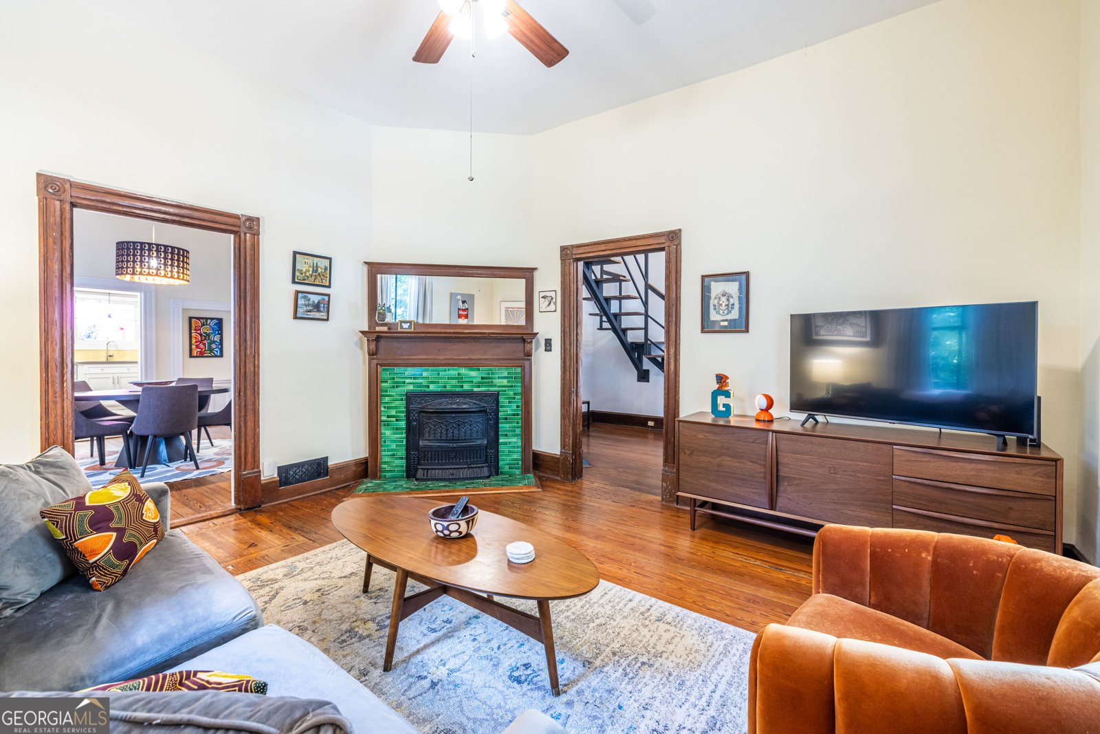 608 Grant Street Atlanta - Photo 20