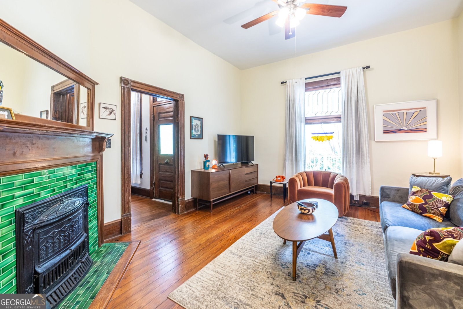 608 Grant Street Atlanta - Photo 21
