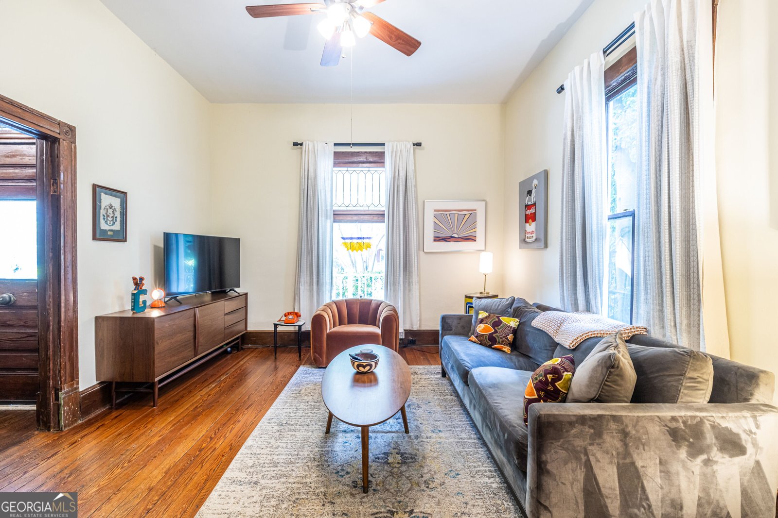 608 Grant Street Atlanta - Photo 22