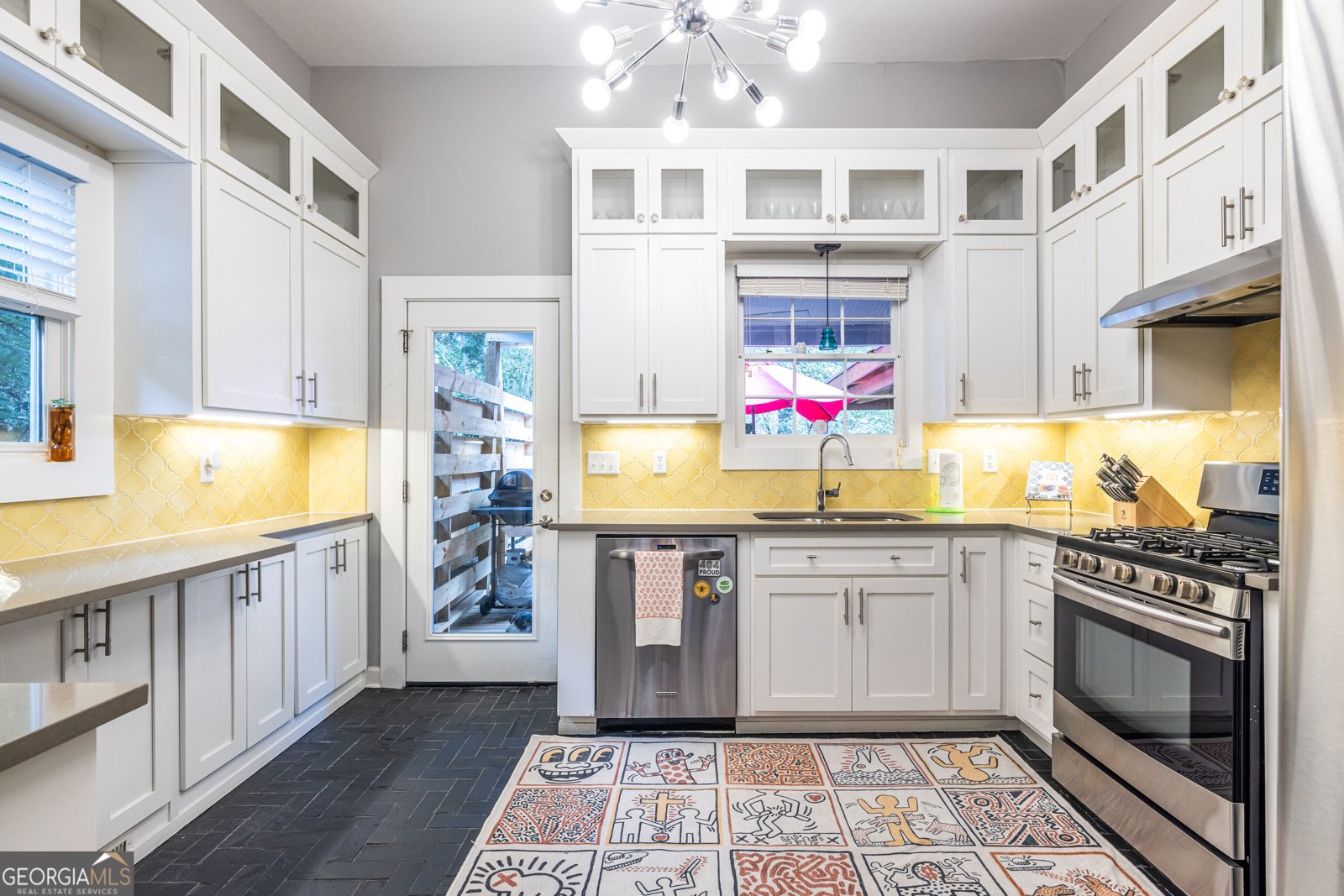608 Grant Street Atlanta - Photo 43