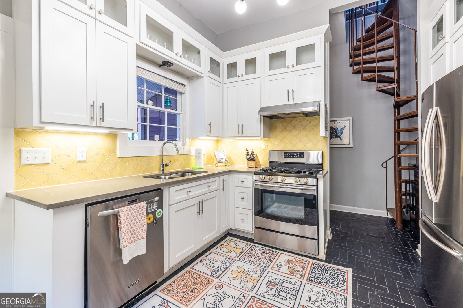 608 Grant Street Atlanta - Photo 45