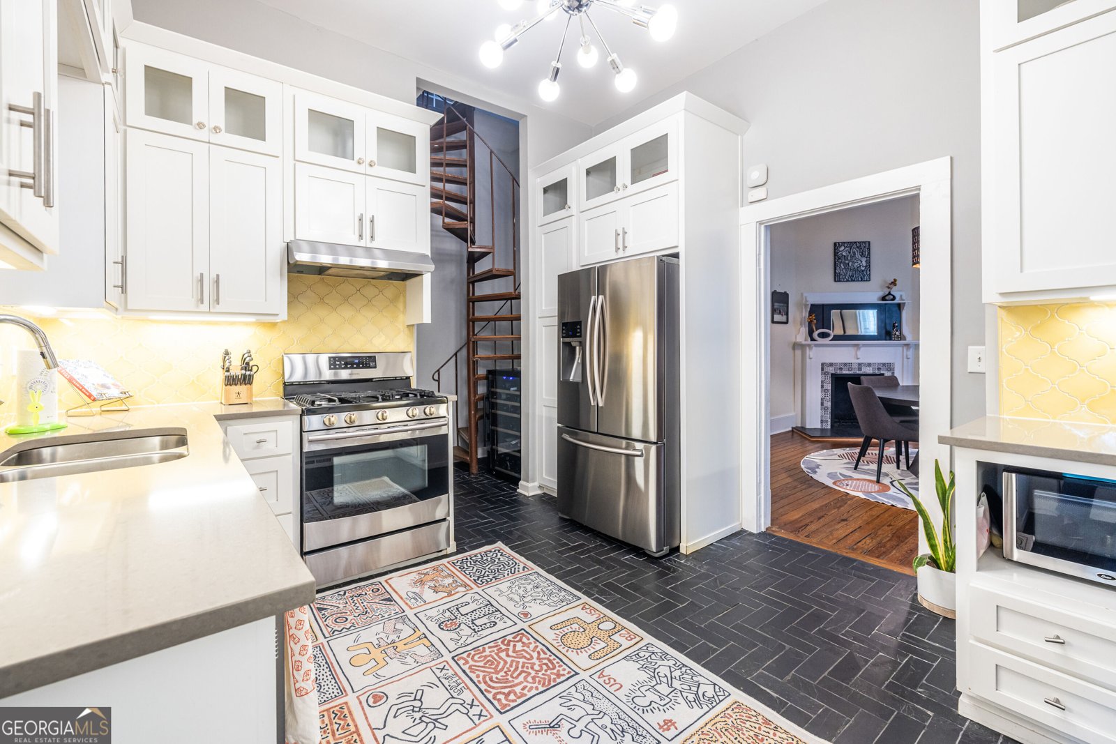608 Grant Street Atlanta - Photo 46