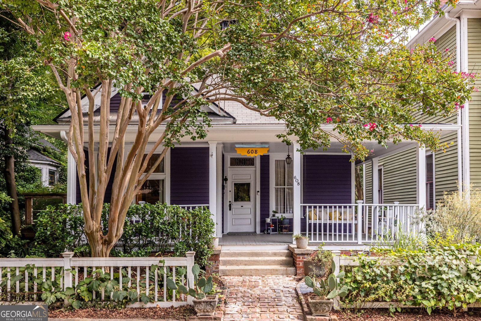 608 Grant Street Atlanta - Photo 6