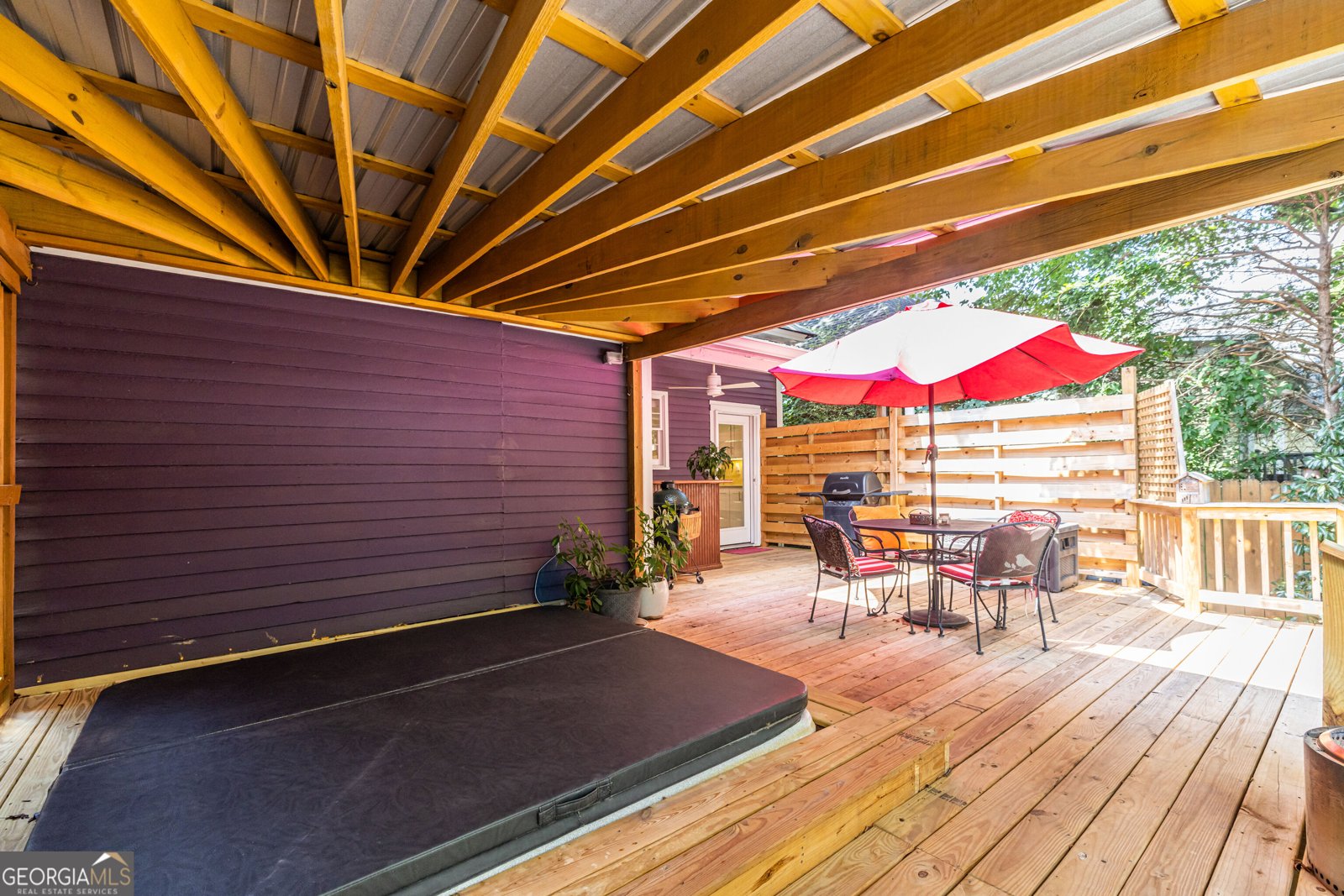 608 Grant Street Atlanta - Photo 61