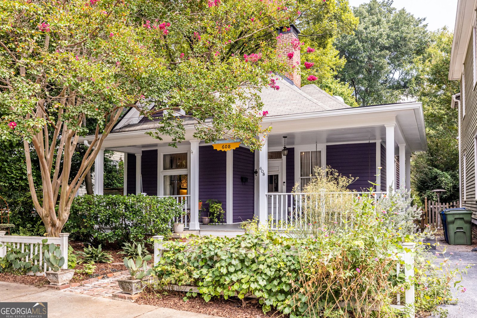 608 Grant Street Atlanta - Photo 7