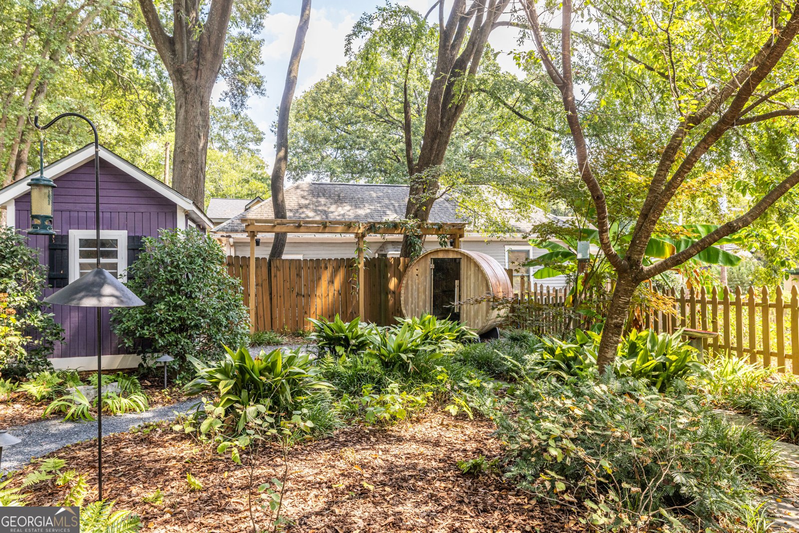 608 Grant Street Atlanta - Photo 70