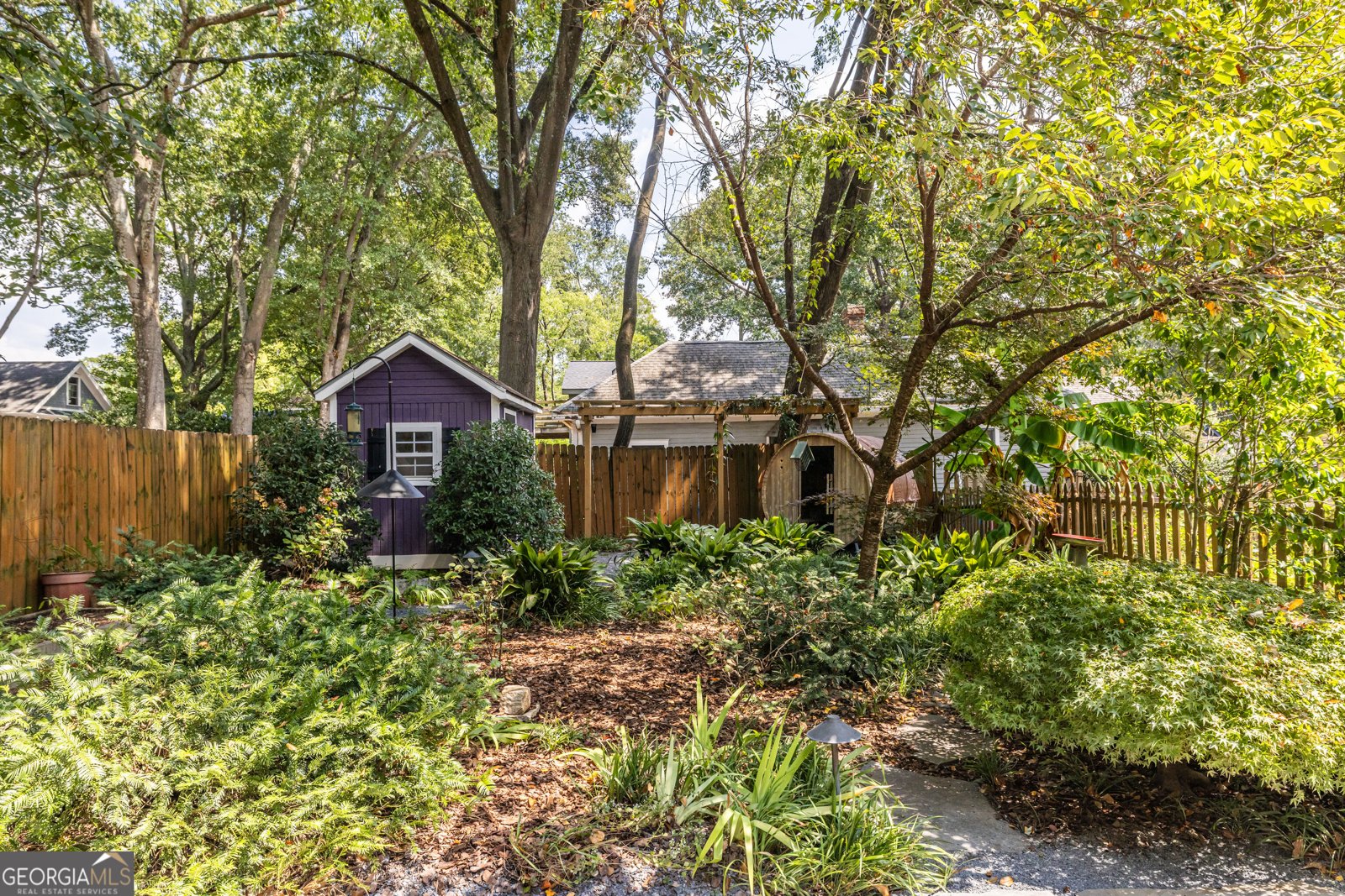 608 Grant Street Atlanta - Photo 71