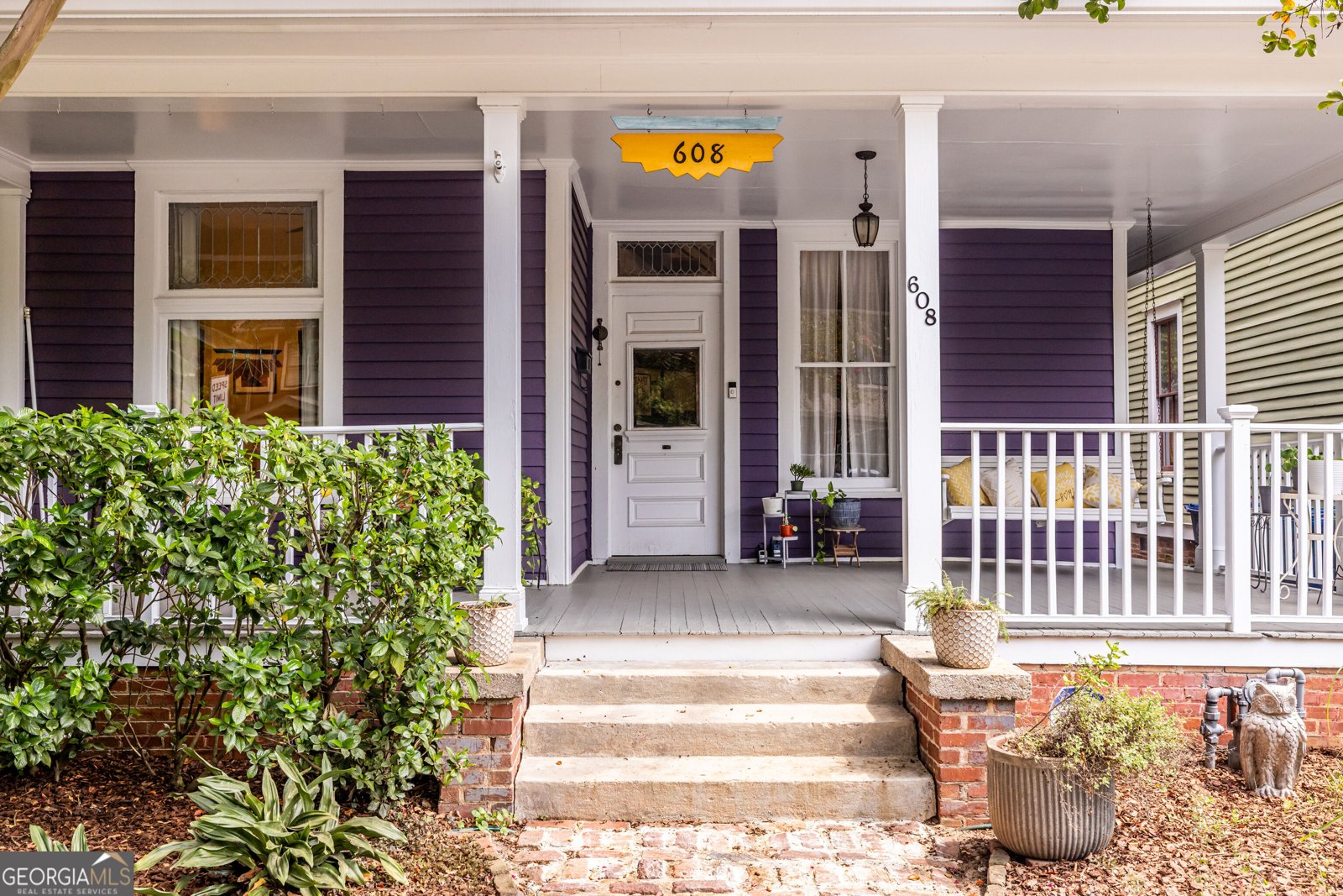 608 Grant Street Atlanta - Photo 8