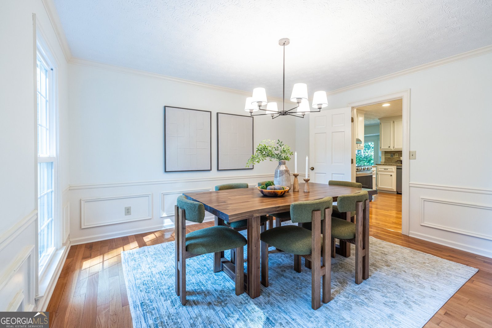 1509 Quarter Horse Way Roswell - Photo 17