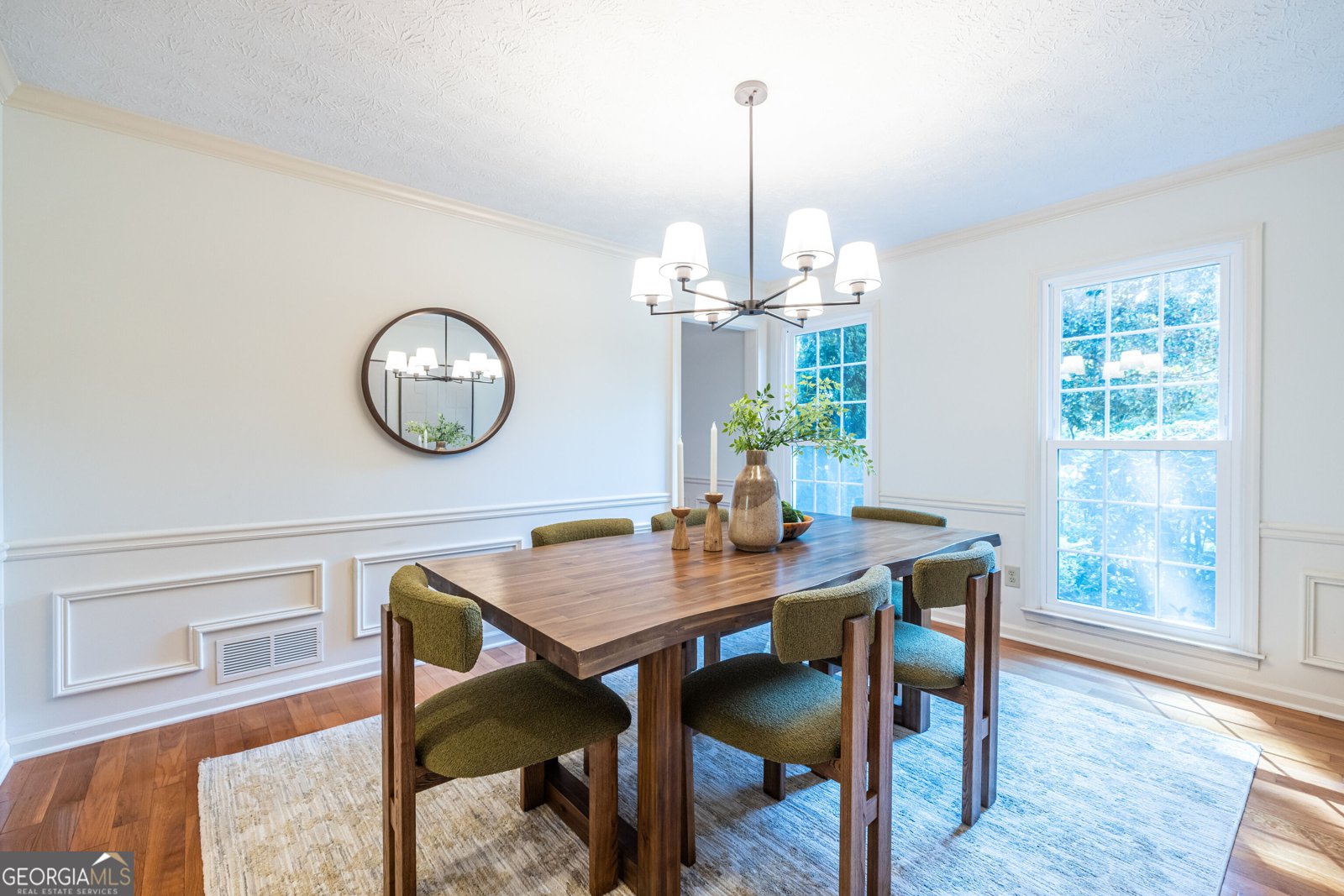 1509 Quarter Horse Way Roswell - Photo 19