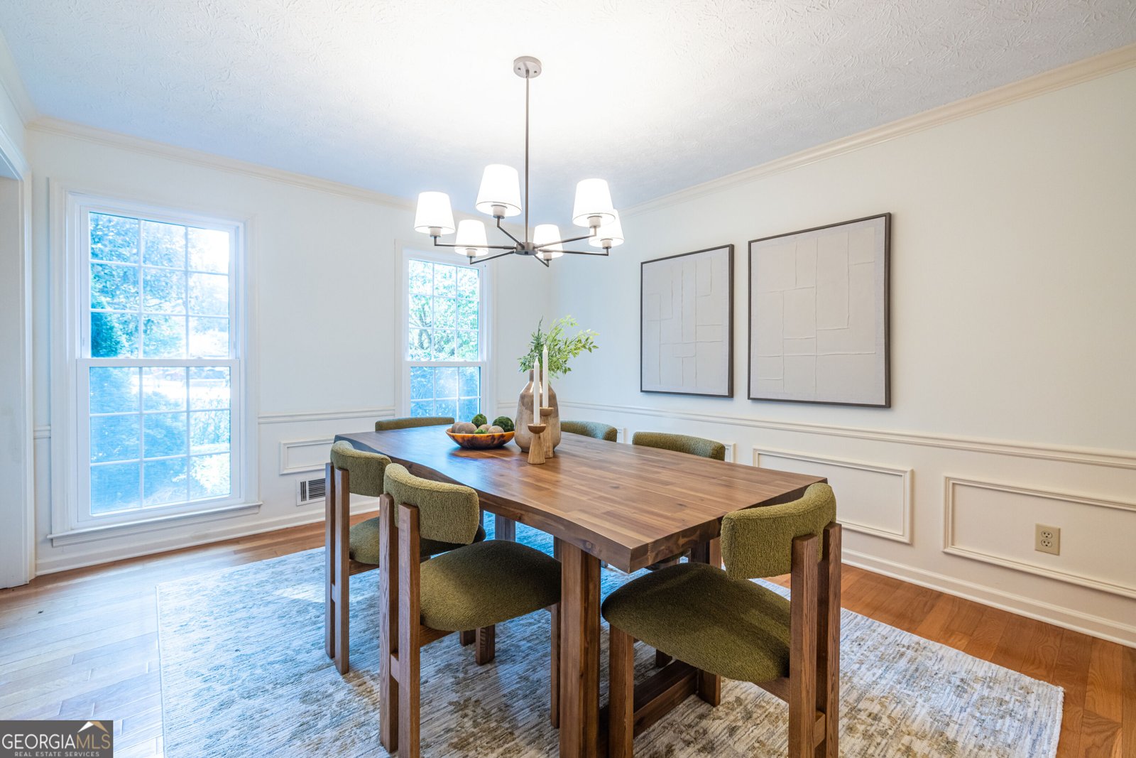 1509 Quarter Horse Way Roswell - Photo 20