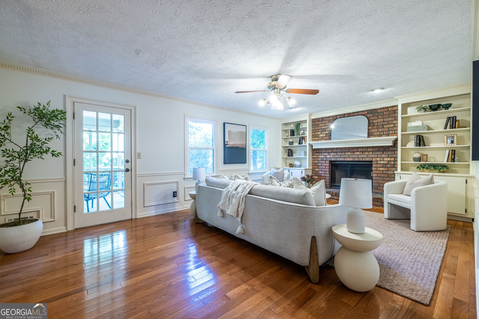 1509 Quarter Horse Way Roswell - Photo 28