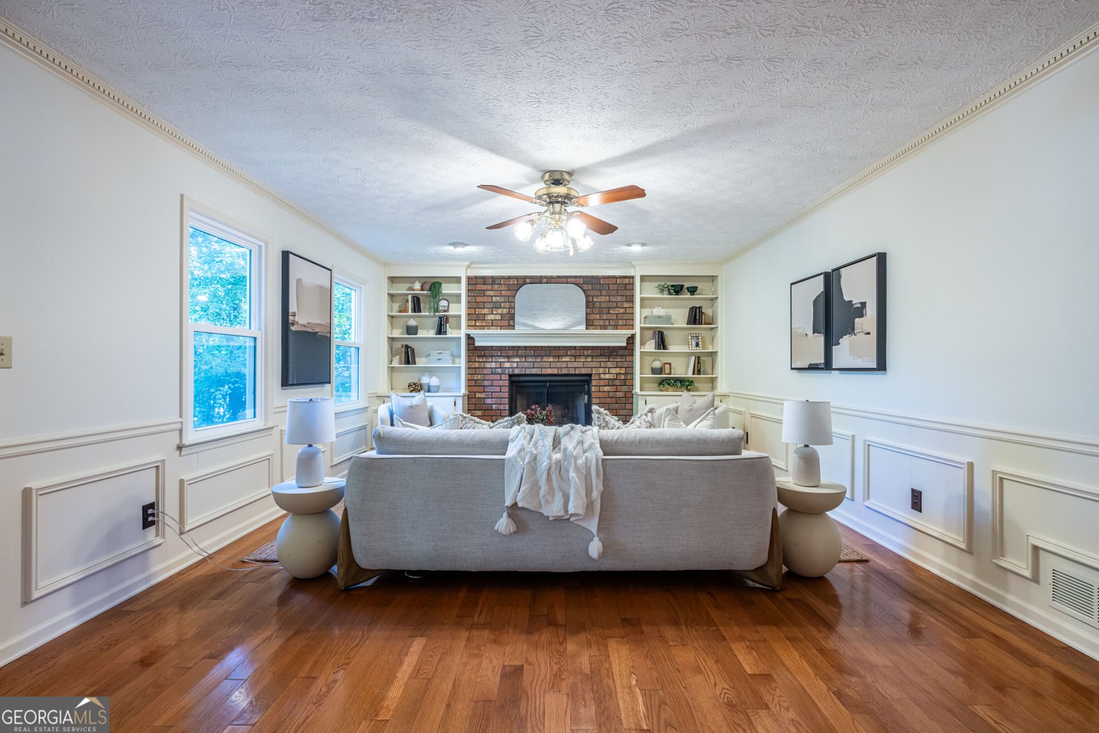 1509 Quarter Horse Way Roswell - Photo 29