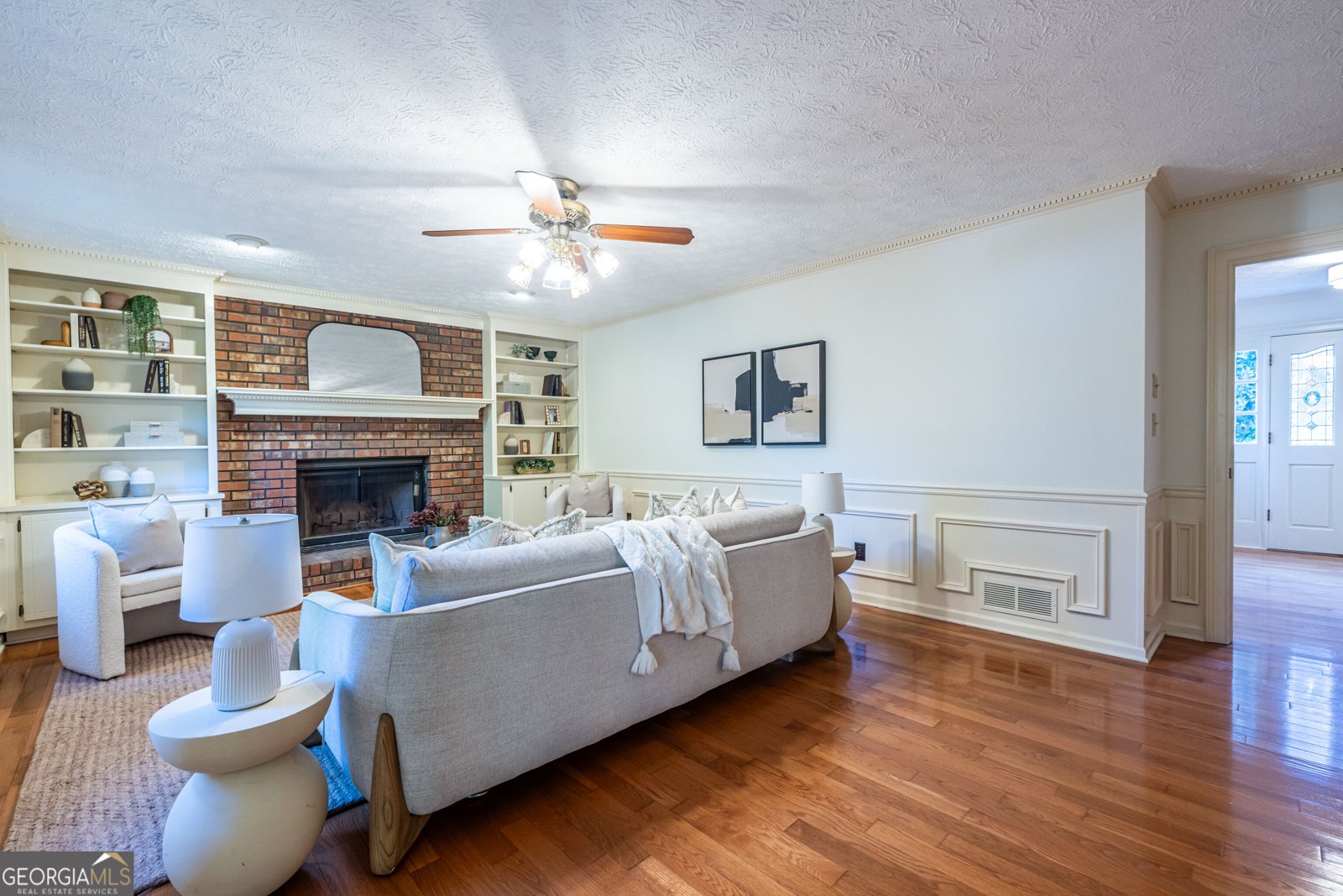 1509 Quarter Horse Way Roswell - Photo 30