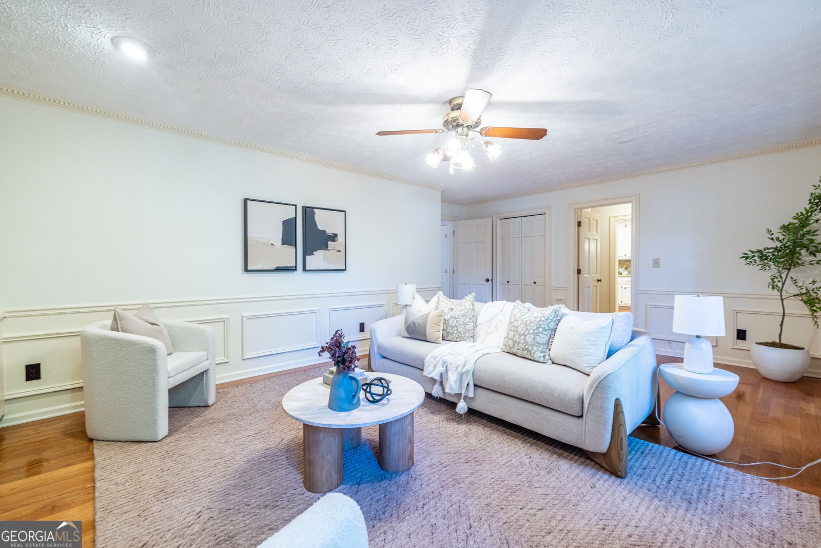 1509 Quarter Horse Way Roswell - Photo 32
