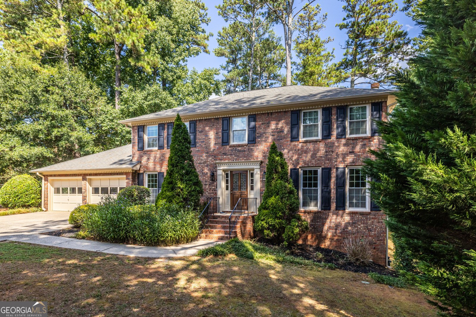 1509 Quarter Horse Way Roswell - Photo 7