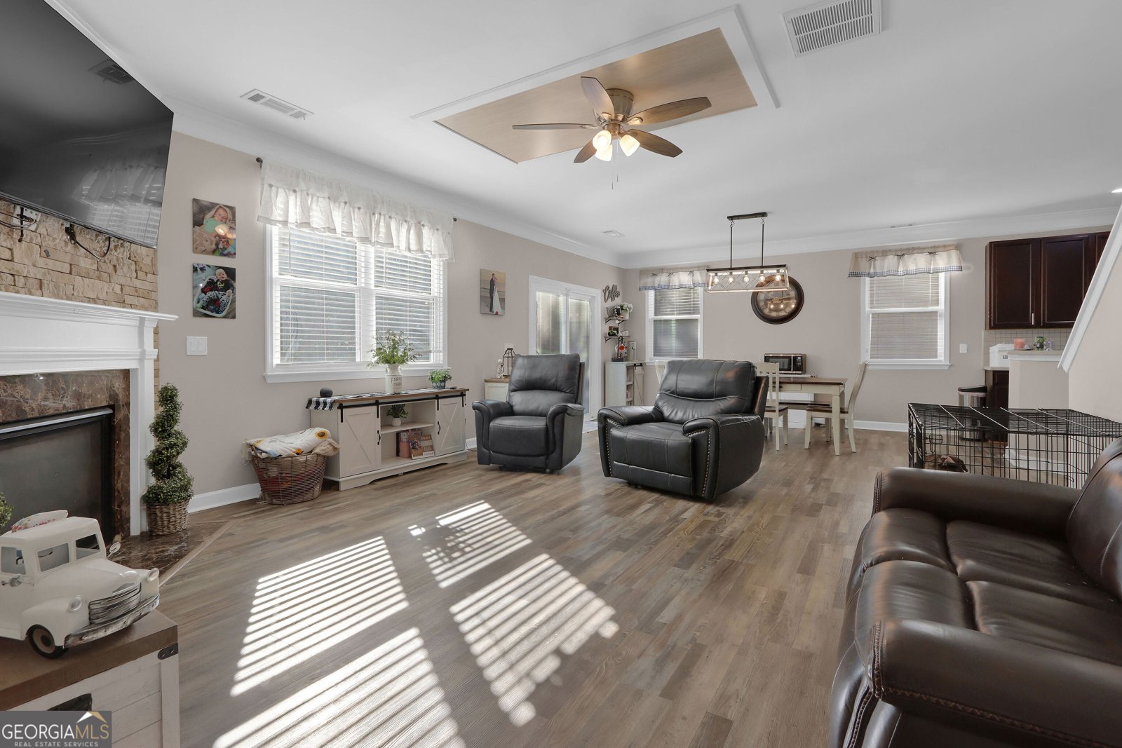1198 Lanier Springs Drive Buford - Photo 13