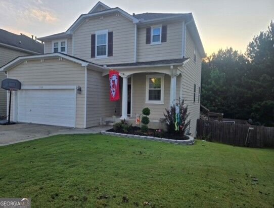 1198 Lanier Springs Buford - Photo 2