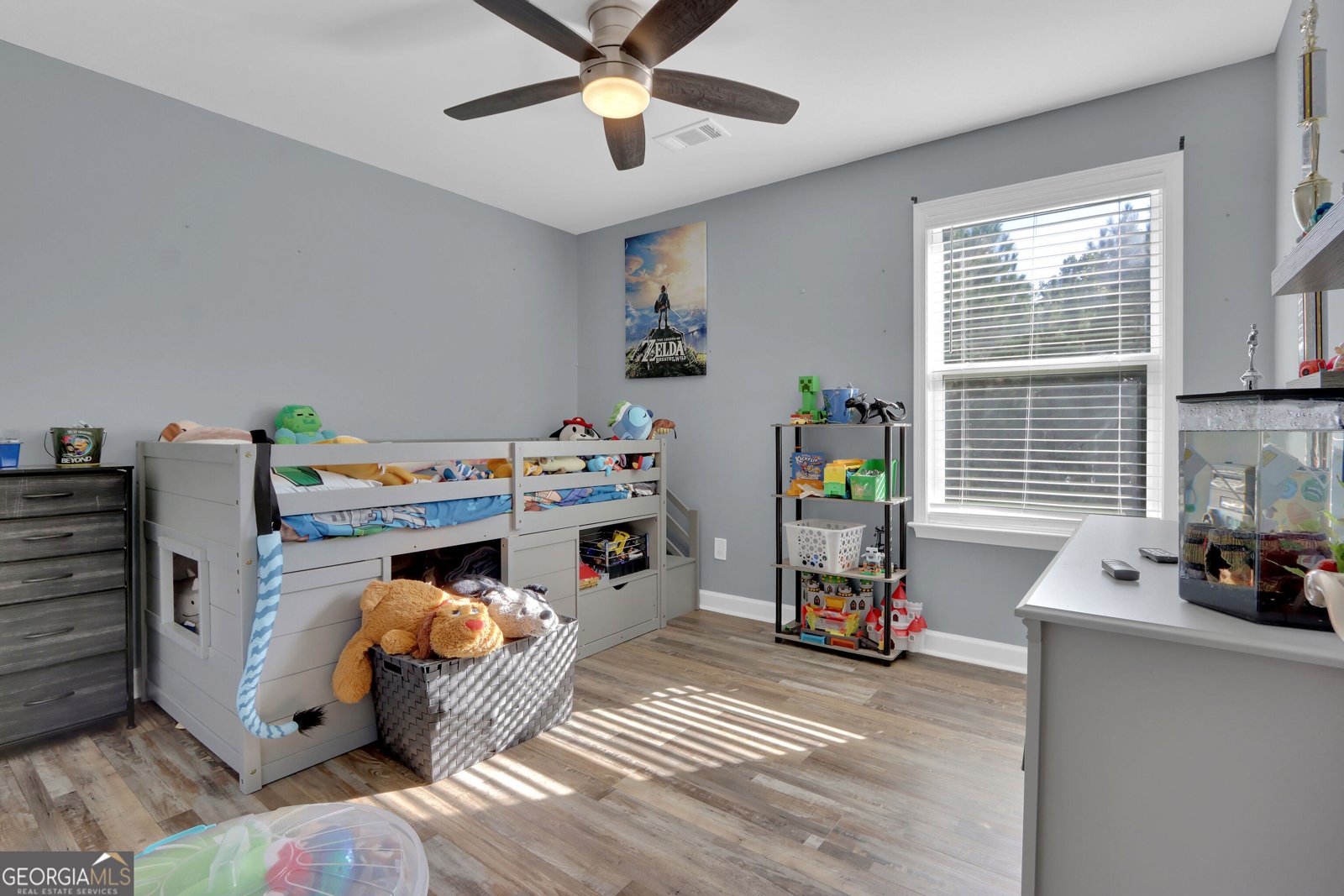 1198 Lanier Springs Drive Buford - Photo 20