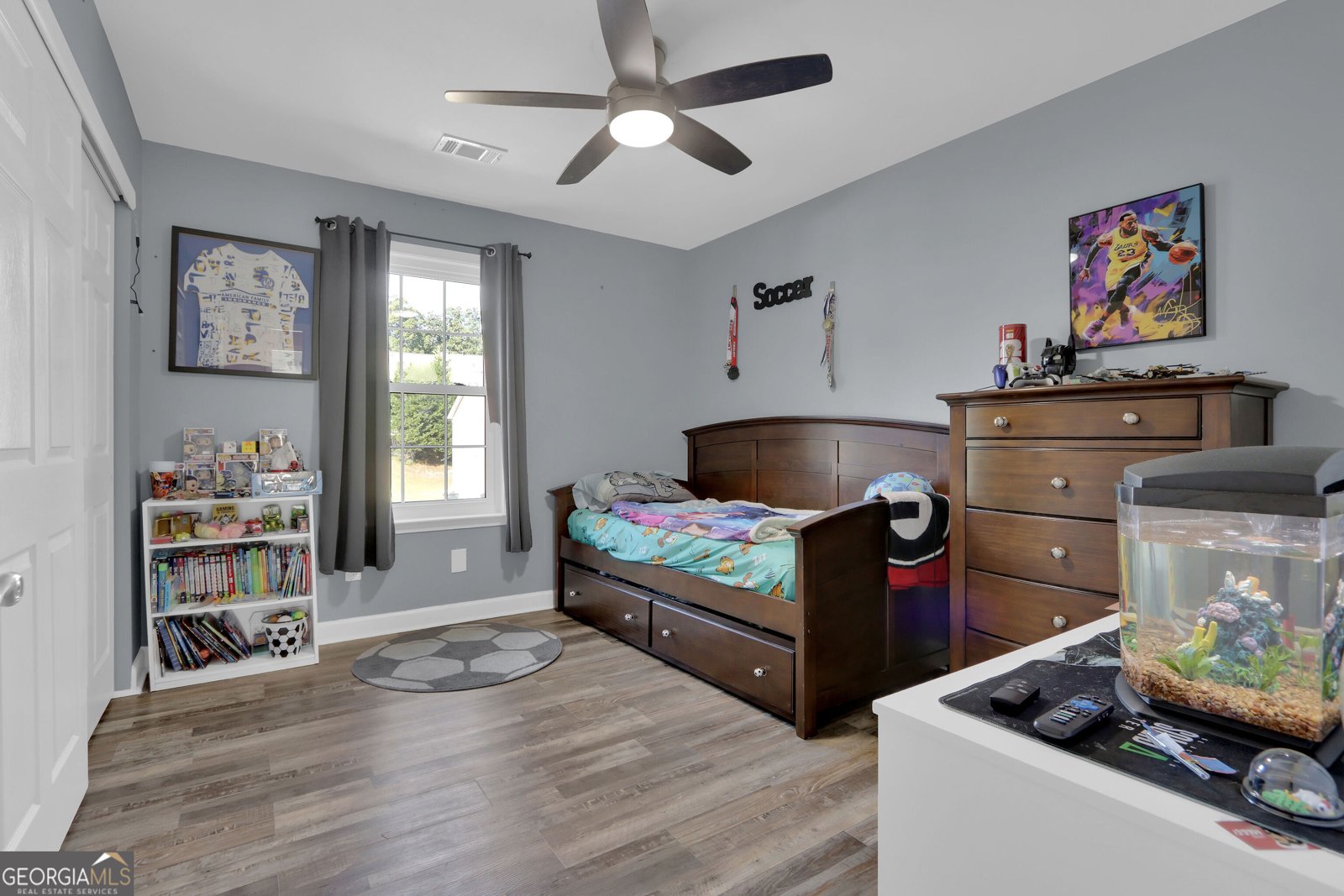 1198 Lanier Springs Drive Buford - Photo 22